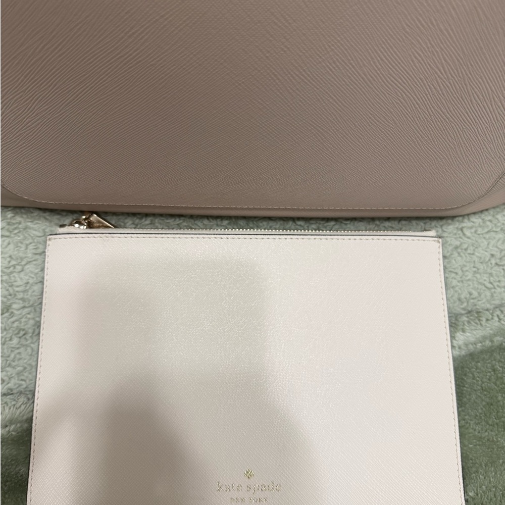 Kate spade large Staci tote set - Picture 6 of 6
